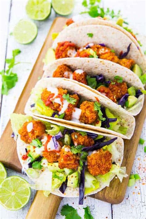 27 Delicious Vegan Taco Recipes