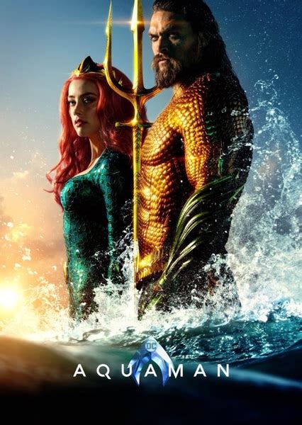 Aquaman 2 (2022) Fan Casting on myCast