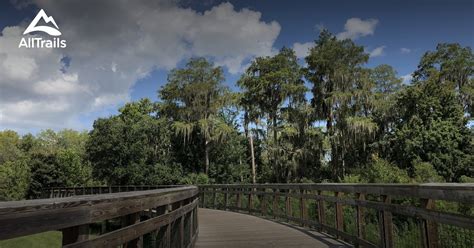 Kissimmee Florida | List | AllTrails