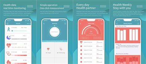 Приложение wearfit pro инструкция