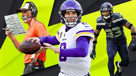 Nfl Preseason Power Rankings 2023 How All 32 Teams Stack Up Espn