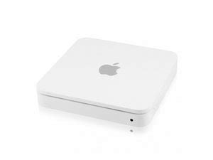 Apple Time Capsule Repair Help: Learn How to Fix It Yourself.