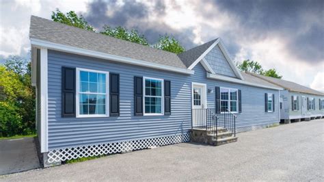 10 Best Modular Homes In Maine (With Prices)