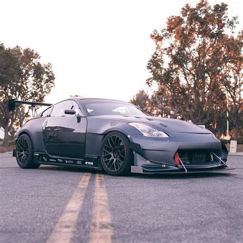 Pin on 350z