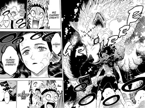 CHARMY : r/BlackClover