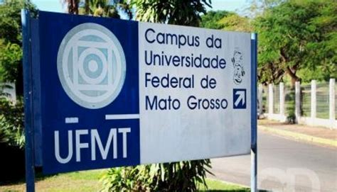 Professores Da UFMT Aprovam Indicativo De Greve E Cobram Reajuste De