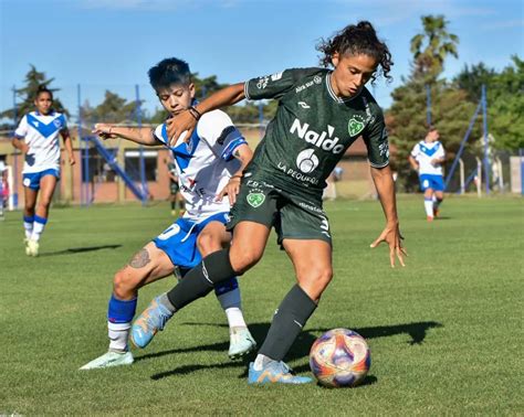 Ascenso Así Se Jugará La Primera División “b” El Femenino