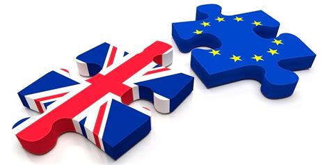 ¿cuál Es El Proceso De Separación Del Reino Unido Tras El Brexit