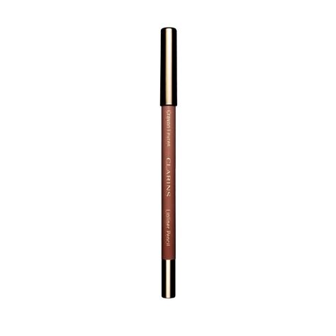 Clarins Lip Pencil Nude Beige Ronaghans Pharmacy Monaghan Ireland