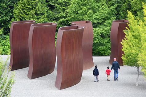 Olympic Sculpture Park | photo j