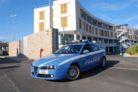 Olbia Un Uomo Malmenato E Rapinato In Casa La Nuova Sardegna