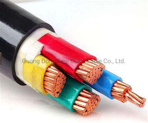 Flat Power Cable 4mm Cable Cable For 5g Communication Base Station