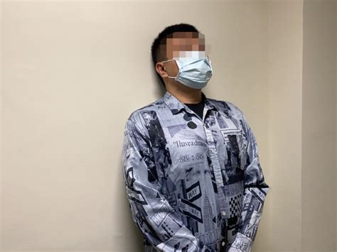 詐騙集團凌虐囚禁求職者 警逮主嫌「茶董」起獲52萬現金 社會 中央社 Cna