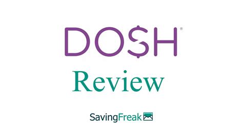 Dosh App Review [Automatic Rebates]