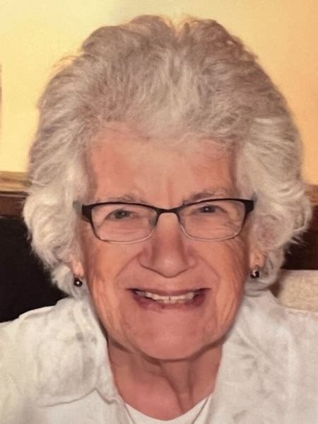 Ann Carroll Obituary Derry News