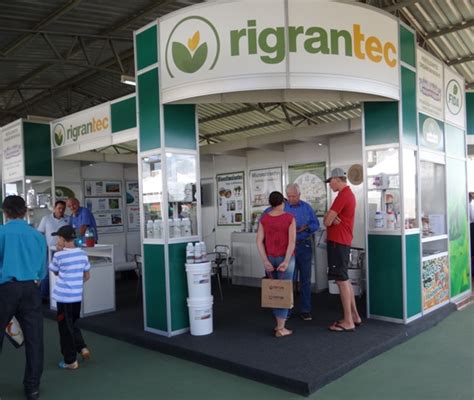 Rigrantec Na Expodireto Revista Campo Neg Cios