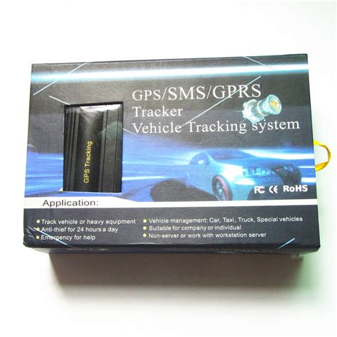 外贸批发 Gsm Gprs Car Gps Tracker 103a Tk103a Tk103 阿里巴巴