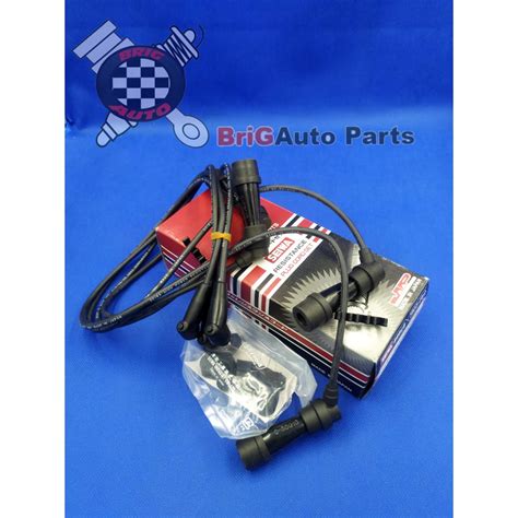 Toyota Revo Rz Hiace Gas Rz Hi Tension Wire Spark Plug Cable