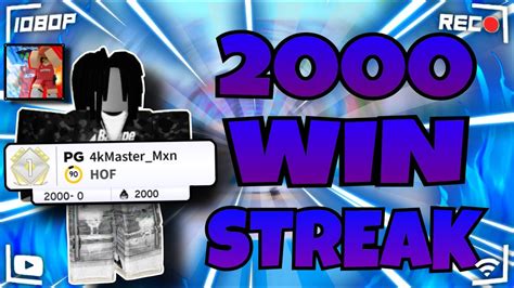 SO I HIT A 2K WIN STREAK IN HOOPZ W Justadifferenttypeguy Roblox