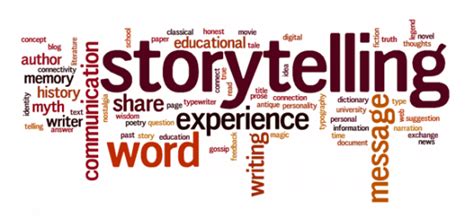 The Art Of Storytelling With Animated Videos Smart Insights