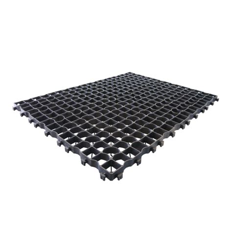 Dalle ECORASTER E40 XXL Stabilisation Des Parkings ECOVEGETAL