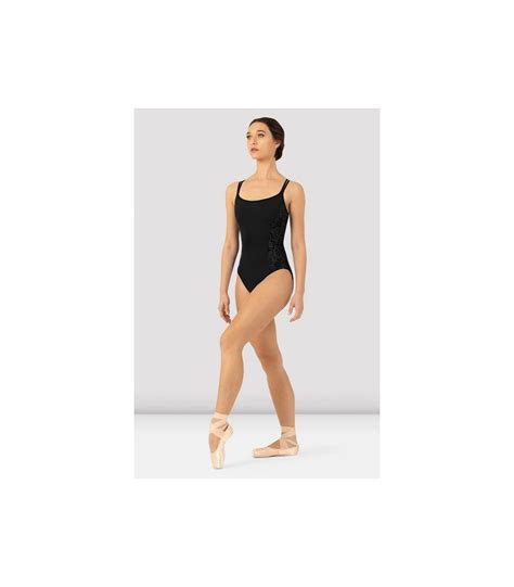 Bloch Audrey Camisole Leotard