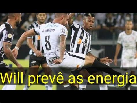 Atlético MG x Corinthians suas energias quem classifica A previsão