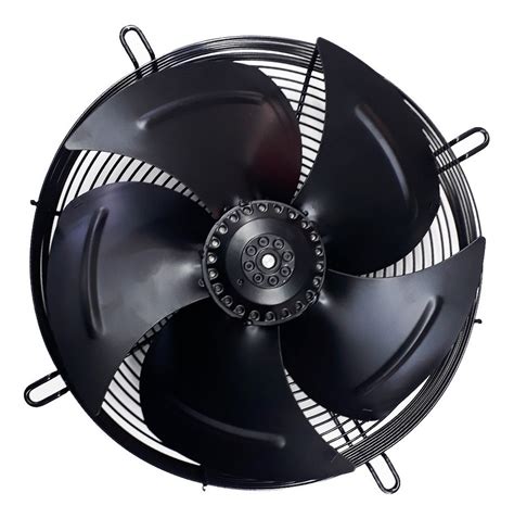 Ventilador Axial Exaustor 350mm 200v 60hz Friopar Comercial