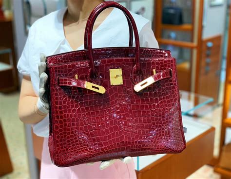 Birkin Hermes