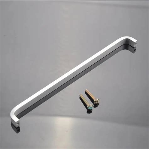 Durable Aluminum Pull Handle Knob Drawer Cabinet Cupboard Pull