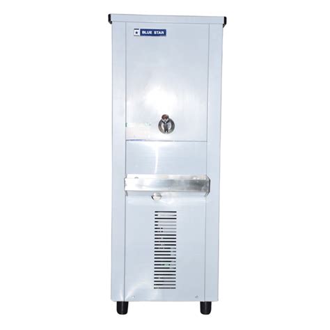 Blue Star Sdlx Et Liter Stainless Steel Water Cooler Deep