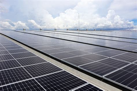 What Are Commercial Solar Systems Coldwell Solar