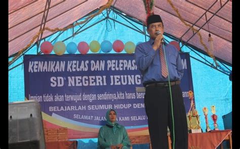 Kurangi Sampah Sekolah Kita Melihat Progress Program Psbs Sdn Jeungjing 1