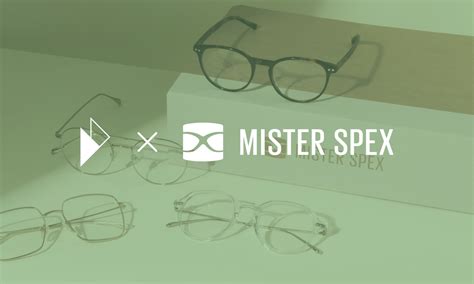 Success Stories By Parcel Perform Mister Spex