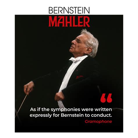 Leonard Bernstein Photo Gallery