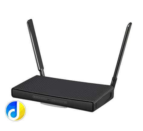 Buy MikroTik hAP ax3 Router in Dubai UAE - Dgit