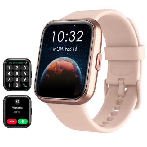 Reloj Con Whatsapp Y Llamadas Ver Precios Comprar Online Abril