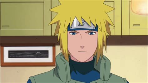 Who was Minato's Shadow Hokage? - OtakuKart