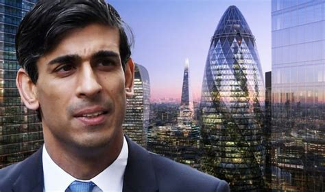 Rishi Sunak Unveils Brexit Masterplan Eu Rules Ripped Up To Unleash