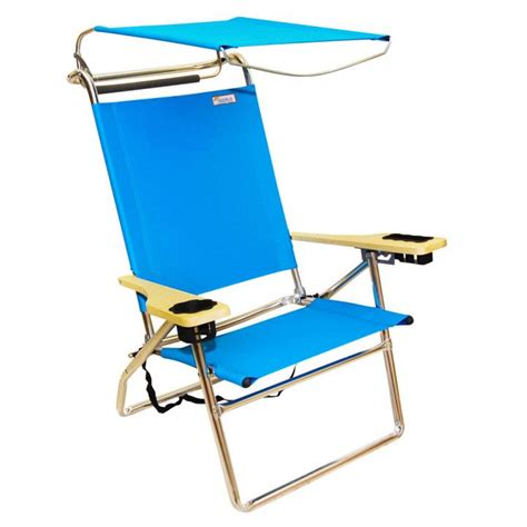 Beach Chair Cup Holder Attachment - CETDRA