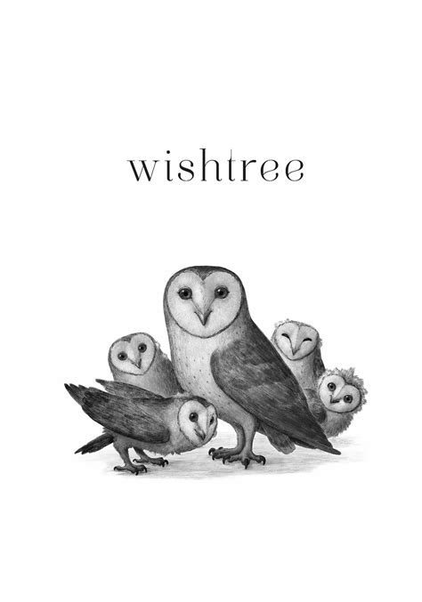 Wishtree