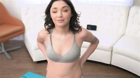 Horny Step Sis Caught Masturbating Threesome Instagram Handjob Creampie