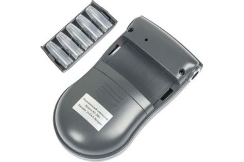 Алкотестер Дельта АТ-200 - выгодная цена, отзывы, характеристики, фото ...