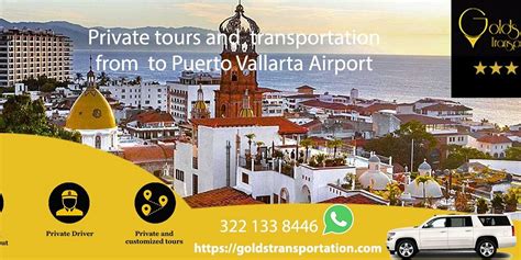 The 10 Best Puerto Vallarta Taxis And Shuttles With Photos