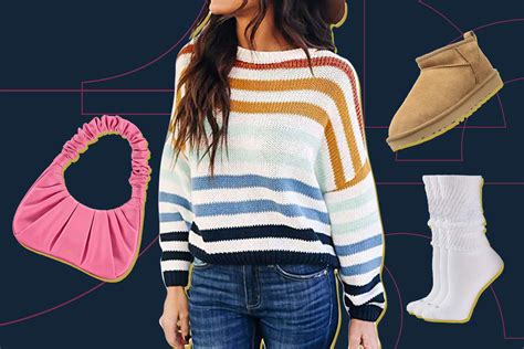 15 Fall Fashion 2022 Finds To Shop At Amazon