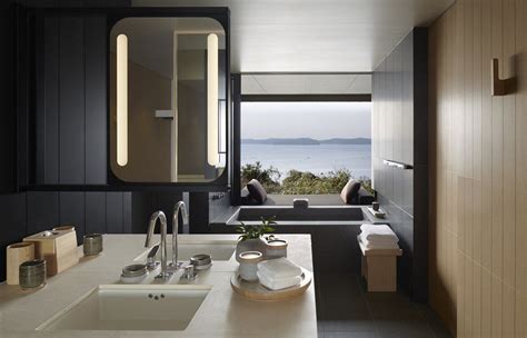 Inspiring Hotel Bathroom Design Ideas | Habitus Living