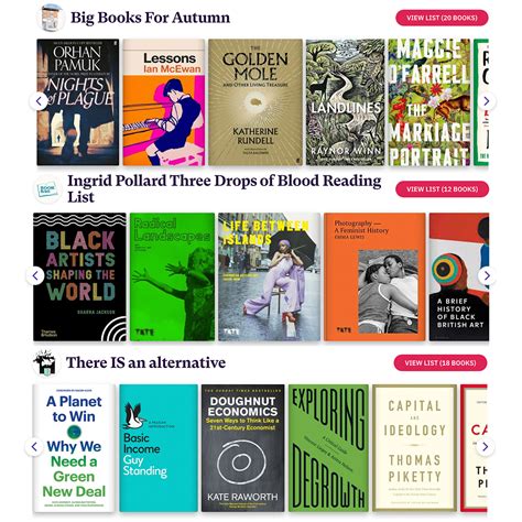 Bookshop Org UK On Twitter New Fiction Curated Reading Lists And