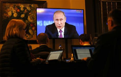 Four Things You Need To Know About Russian Media Manipulation