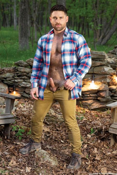 Romeo Davis My Gay Porn Star List