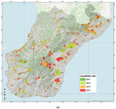 Applied Sciences Free Full Text Gis Multicriteria Analysis Using Ahp To Evaluate The